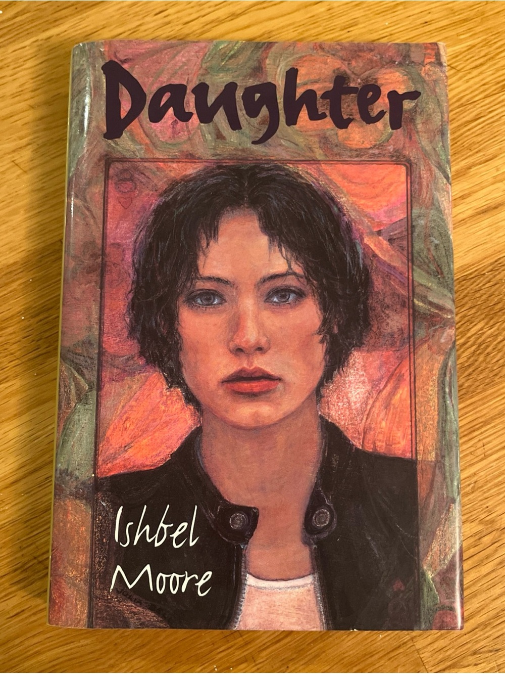 Daughter